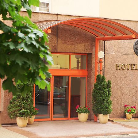 Hotel Reytan Varsovie Extérieur photo