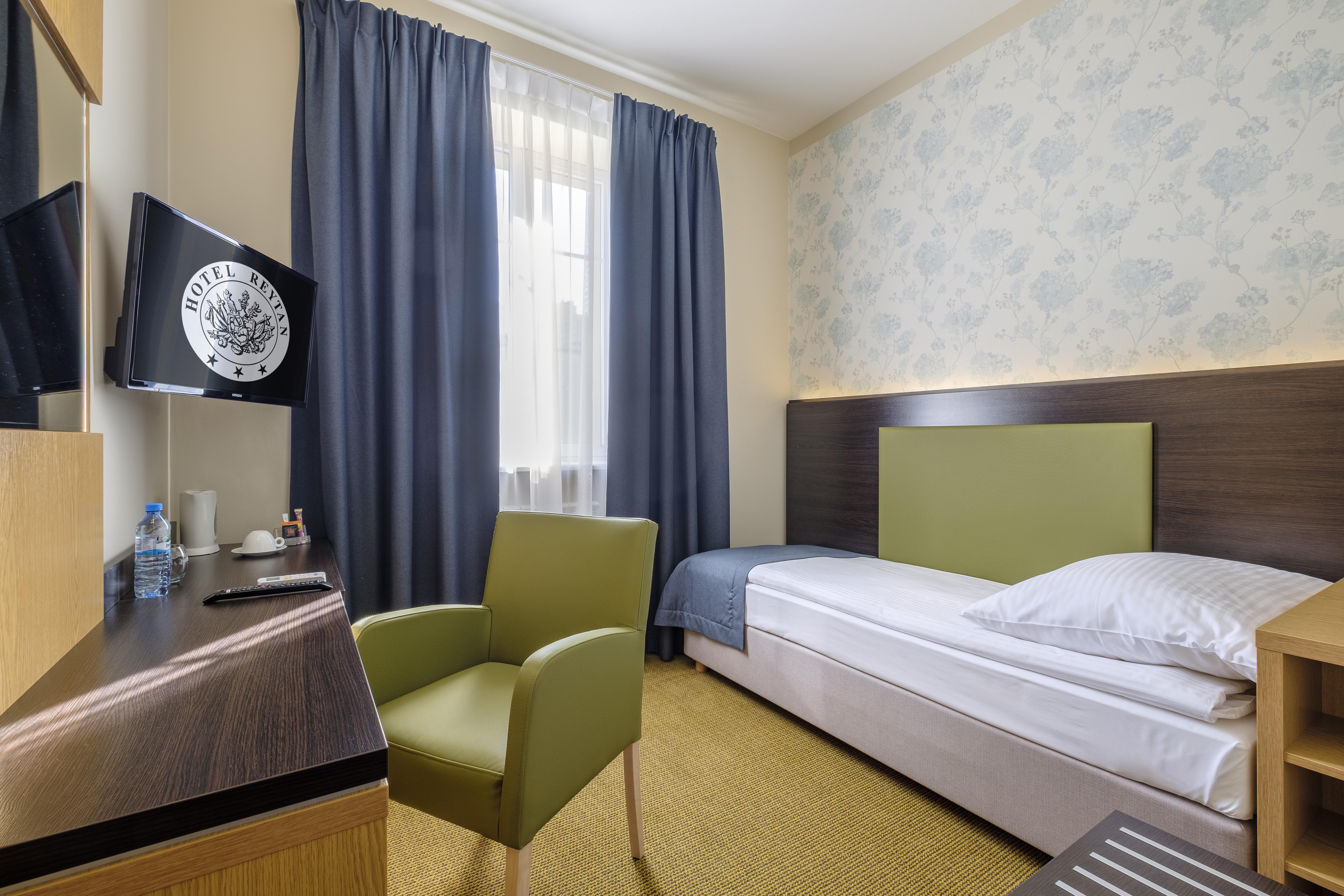 Hotel Reytan Varsovie Extérieur photo