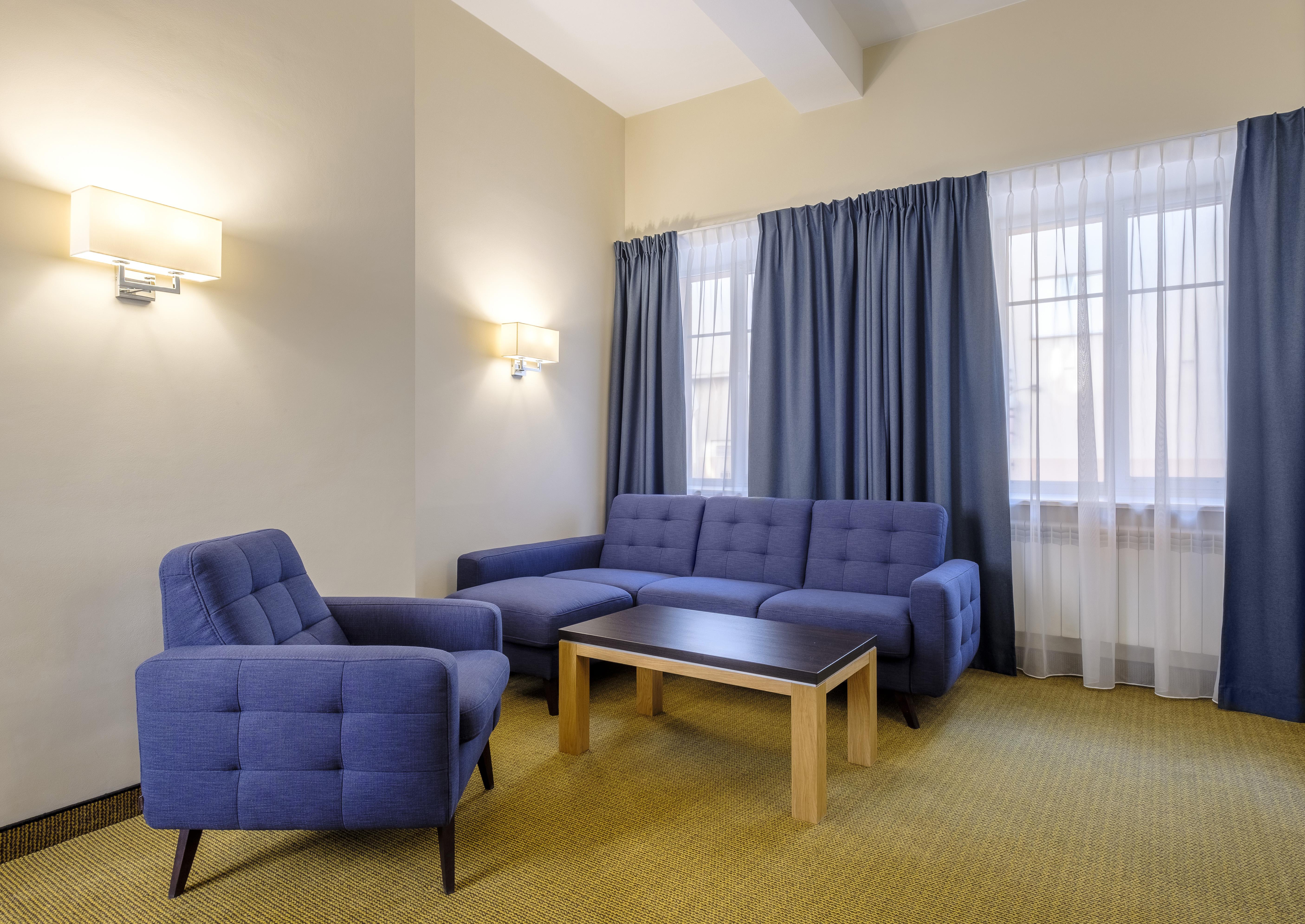 Hotel Reytan Varsovie Extérieur photo