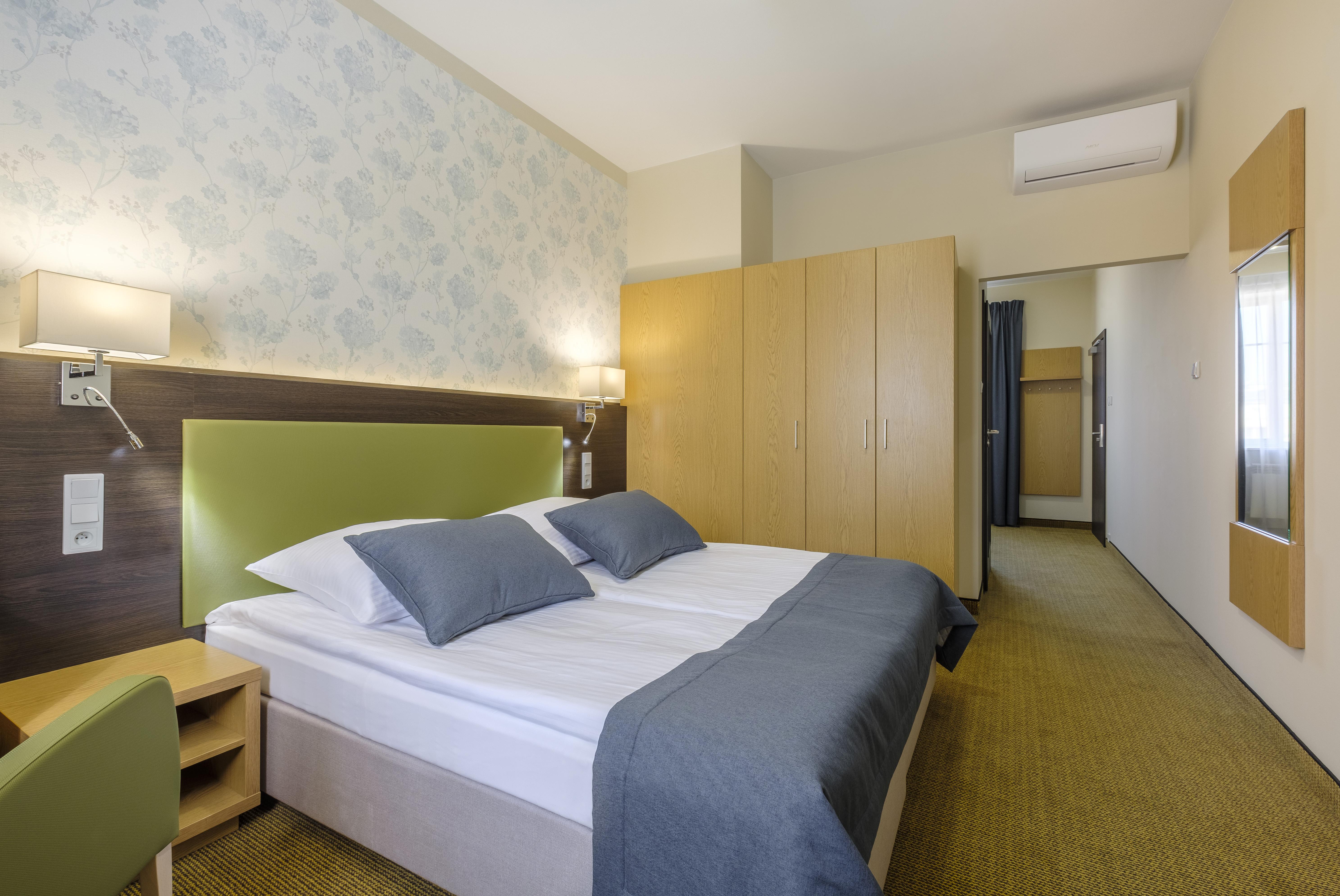 Hotel Reytan Varsovie Extérieur photo
