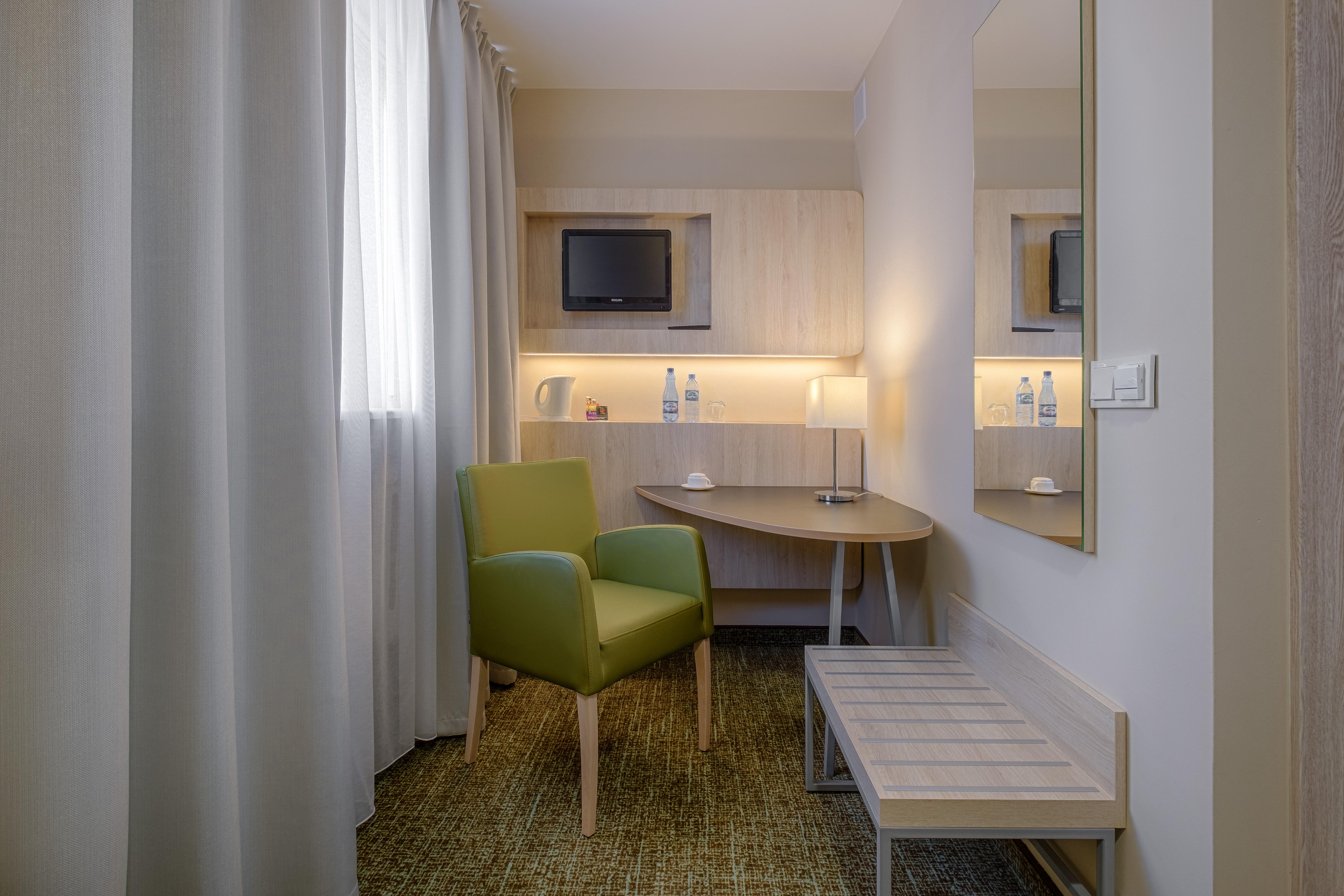 Hotel Reytan Varsovie Extérieur photo