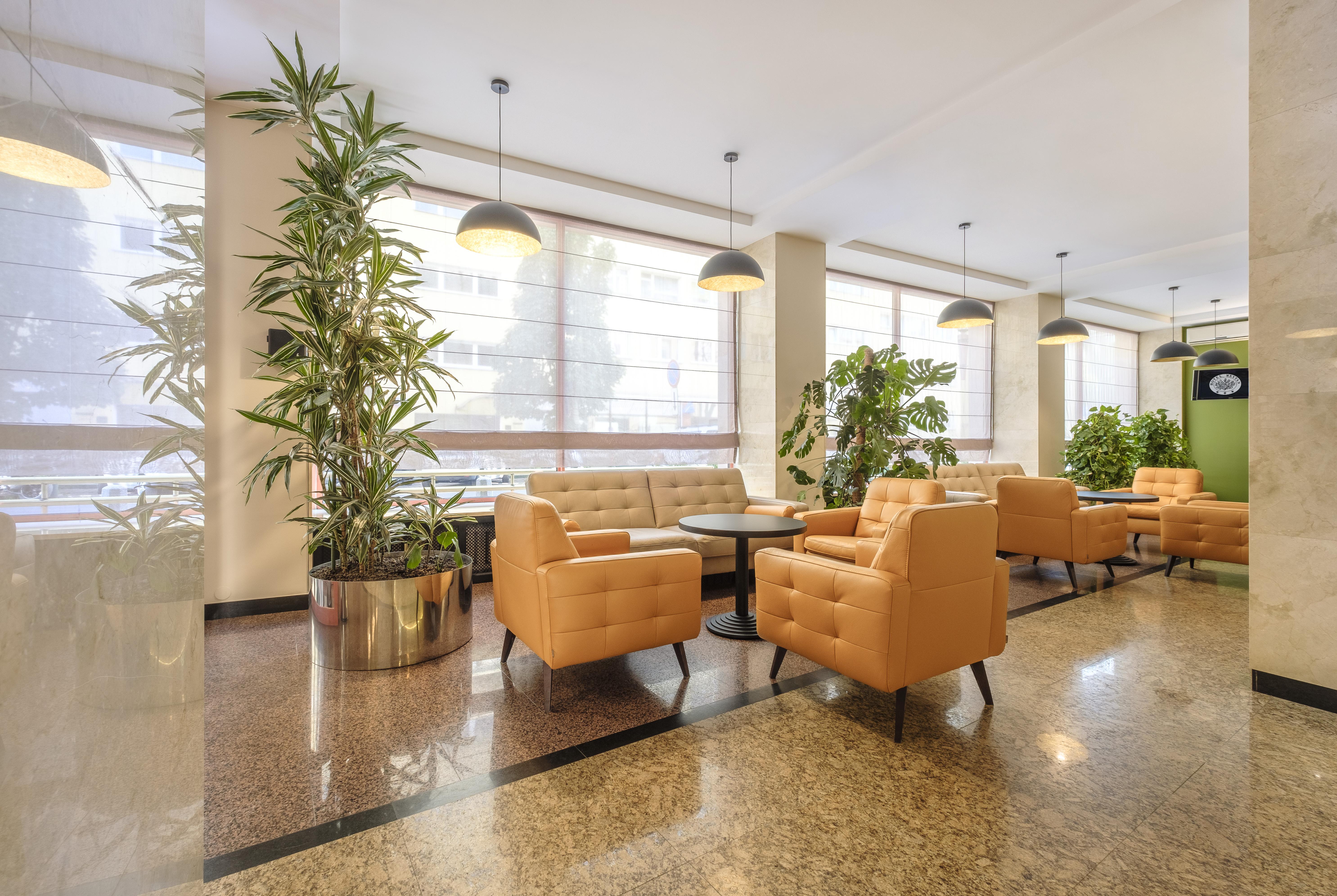 Hotel Reytan Varsovie Extérieur photo