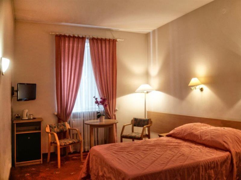 Hotel Reytan Varsovie Extérieur photo