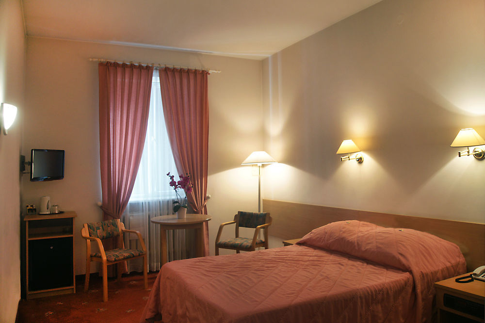 Hotel Reytan Varsovie Extérieur photo