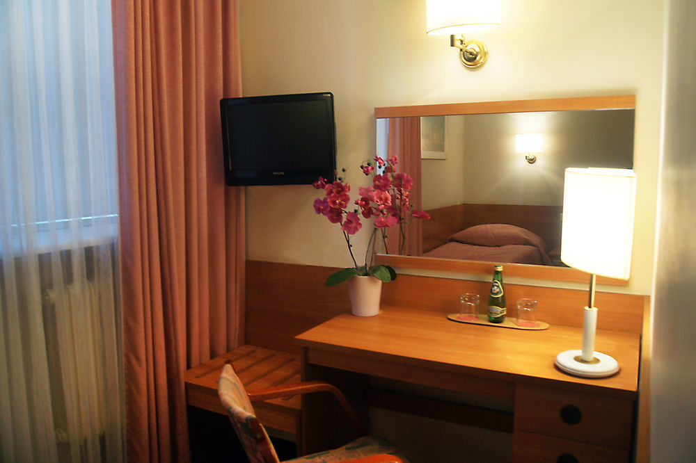 Hotel Reytan Varsovie Extérieur photo